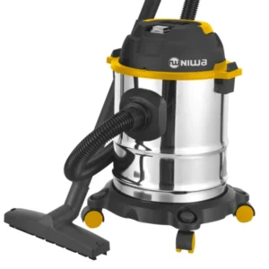 ASPIRADORA NIWA 15LTS 1000W LANW-1015i