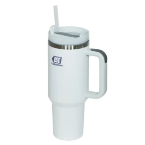 VASO TERMICO LUSQTOFF 1.2LTS BLANCO C/TAPA