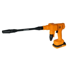 BAT - HIDROLAVADORA LUSQTOFF 18V C/2BATERIAS Y CARGADOR