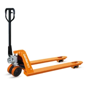 ZORRA HIDRAULICA LUSQTOFF 2TN - 1150 X 520MM