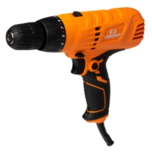 TALADRO ATORNILLADOR DE TORQUE LUSQTOFF 10MM 300W