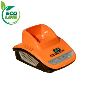 BAT - CARGADOR DE BETERIA LUSQTOFF ECO LINE LITIO 40V 5AH