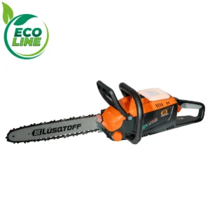 BAT - ELECTROSIERRA LUSQTOFF ECO LINE 40V S/BATERIA BRUSHLESS
