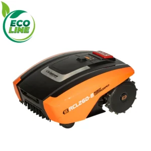 BAT - ROBOT CORTACESPED LUSQTOFF ECO LINE 20V S/BATERIA