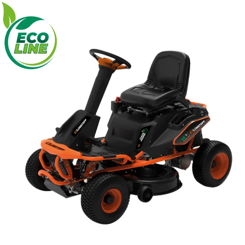 TRACTOR LUSQTOFF ECO LINE LITHIUM-ION 56V 38"