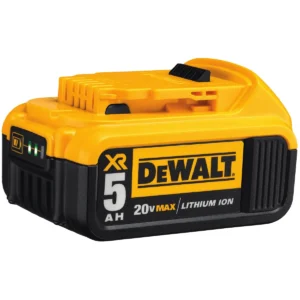BAT - CARGADOR DEWALT 12/20V DCB205