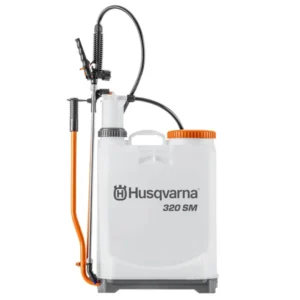 PULVERIZADOR HUSQVARNA 20LTS 320SM