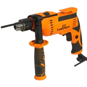 TALADRO LUSQTOFF 13MM C/P 600W 3000RPM