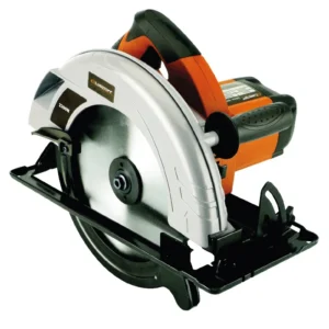 SIERRA CIRCULAR 9.1/4 LUSQTOFF 2200W 4100RPM