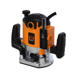 FRESADORA LUSQTOFF 1400W