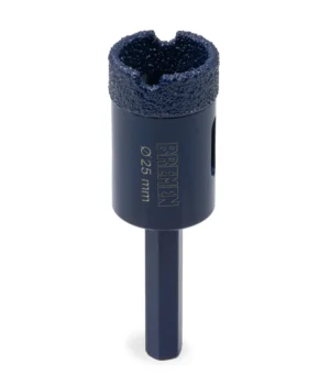 BROCA BREMEN DIAMANTADA 25MM