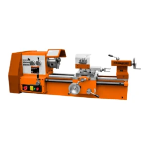 TORNO MECANICO PARA METAL LUSQTOFF 550W TBL-25/700