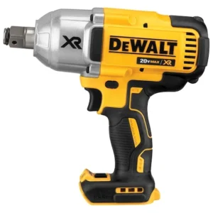 BAT - LLAVE DE IMPACTO DE WALT 3/4 20V S/BAT BRUSHLESS