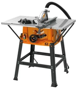 SIERRA CIRCULAR MESA LUSQTOFF 2000W 583X563MM