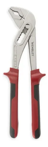 PINZA PICO LORO WEMBLEY 10" DOBLE CREMALLERA