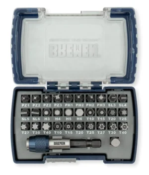 JGO PUNTAS BREMEN 32 PZS