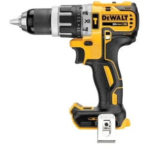 BAT - ATORNILLADOR TAL.DEWALT 20V 13MM SOLO DCD796B BRUSHLESS