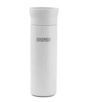 TERMO BREMEN VASO DEPORTIVO 450ML GRIS