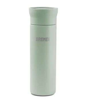TERMO BREMEN VASO DEPORTIVO 450ML VERDE