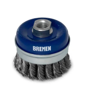 CEPILLO COPA BREMEN TRENZADO 2-1/2"