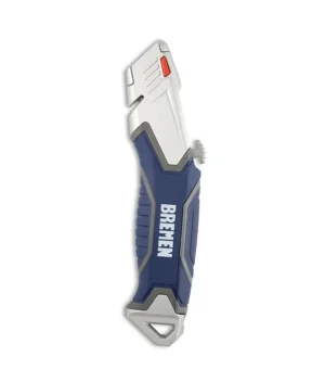 CUTTER BREMEN RETRACTIL USO INTENSIVO SK-5 (5 HOJAS)