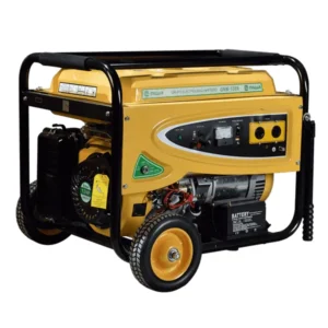 GENERADOR NIWA  5.5 KVA 220V 13HP A/ELECTRICO GNW-55-ER