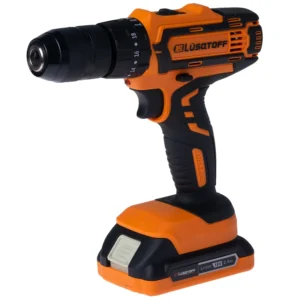 COMBO LQ ATORNILLADOR ATL18-9B + TERMO BLANCO TL1-9B