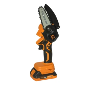 COMBO LQ ELECTROSIERRA MML40-9BK + TERMO BLANCO TL1-9B