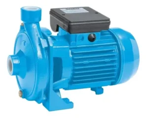 ELECTROBOMBA CENTRIFUGA 1.5 HP GAMMA TRIFASICA