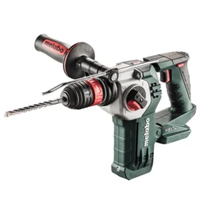 BAT - MARTILLO ROTOPERCUTOR METABO 18V KHA18  S/CARG S/BAT