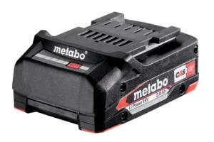 BAT - BATERIA METABO 18V 2 AH LIPOWER