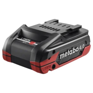 BAT - BATERIA METABO 18V 4 AH   LIHD