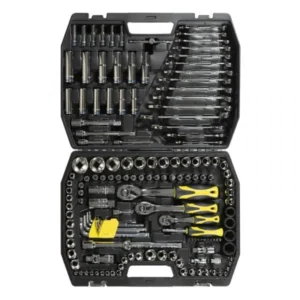JGO TUBOS CROSSMAN   (1/4-1/2-3/8) 150Pcs METRICO