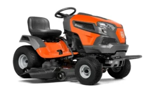 TRACTOR HUSQVARNA 26HP TS148 764CC HIDROSTATICO