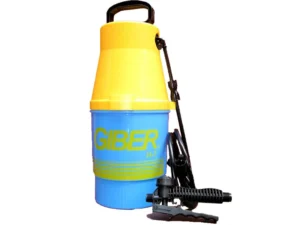 PULVERIZADOR  GIBER  7L
