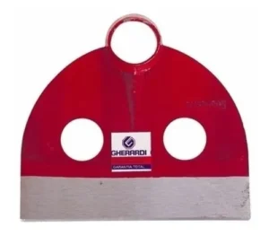 AZADA ALBAÑIL GHERARDI 2 AGUJ S/C