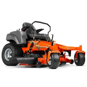 TRACTOR HUSQVARNA RADIO CERO MZ-54S 24HP KAWASAKI PROFESSIONAL