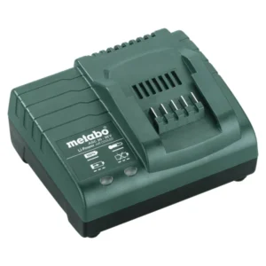 BAT - CARGADOR METABO RAPIDO ASC 55-36V 230V