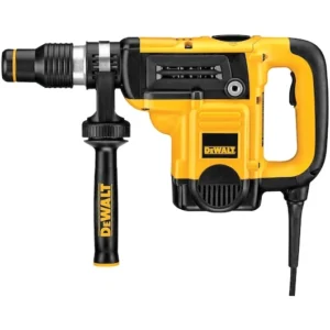 MARTILLO ROTOPERCUTOR DEWALT MAX  40MM D25501K   N/R