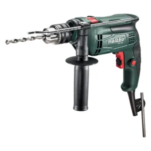 TALADRO METABO 13MM  650W SBE 650 C/PERC