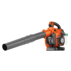 SOPLADOR HUSQVARNA 125 BVX 28CC