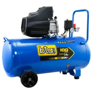 COMPRESOR 100 LTS 220V 2HP BTA