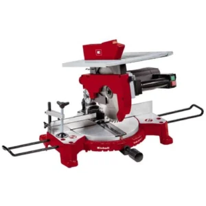 SIERRA INGLETADORA EINHELL TC-MS 2513