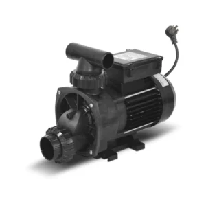 ELECTROBOMBA AUTOCEBANTE 1.25 HP VILLA E1C 1.25 TRIF