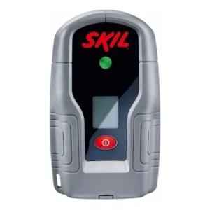DETECTOR SKIL DIGITAL 9VOLTS 551   N/R