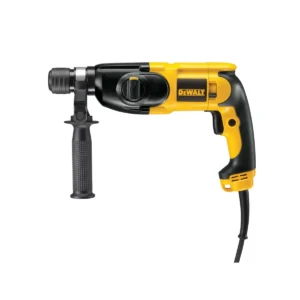 MARTILLO ROTOPERCUTOR DEWALT PLUS 22MM D25013K   N/R