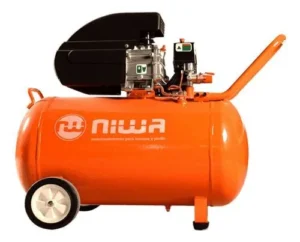 COMPRESOR 100 LTS 220V 2.5HP NIWA