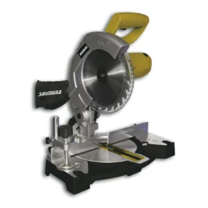 SIERRA INGLETADORA SHIMURA  8" 1250W 4500RPM