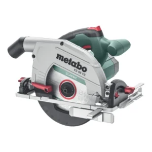 SIERRA CIRCULAR 7.1/4 METABO KS 66 FS 1500W