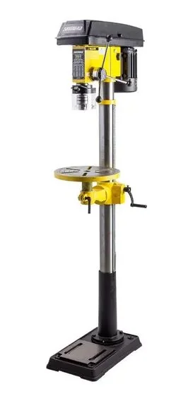 AGUJEREADORA DE PIE SHIMURA 16MM 550W